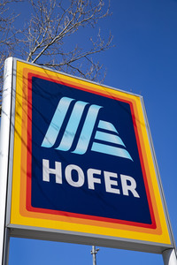 Symbolfoto Hofer KG