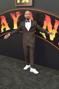 Season 4 Premiere 'Mayans M.C.' in Los Angeles