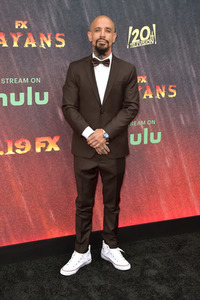 Season 4 Premiere 'Mayans M.C.' in Los Angeles