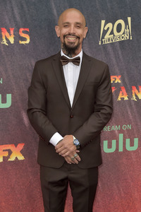 Season 4 Premiere 'Mayans M.C.' in Los Angeles