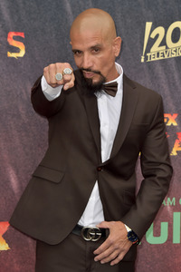Season 4 Premiere 'Mayans M.C.' in Los Angeles