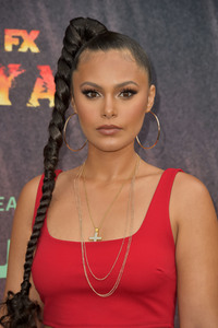 Season 4 Premiere 'Mayans M.C.' in Los Angeles
