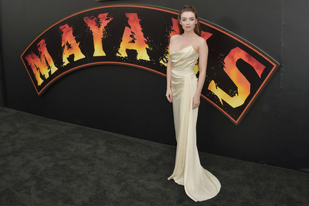 Season 4 Premiere 'Mayans M.C.' in Los Angeles