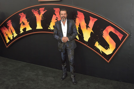 Season 4 Premiere 'Mayans M.C.' in Los Angeles