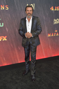 Season 4 Premiere 'Mayans M.C.' in Los Angeles
