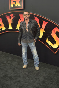 Season 4 Premiere 'Mayans M.C.' in Los Angeles