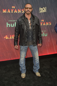 Season 4 Premiere 'Mayans M.C.' in Los Angeles