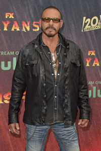 Season 4 Premiere 'Mayans M.C.' in Los Angeles