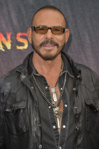 Season 4 Premiere 'Mayans M.C.' in Los Angeles