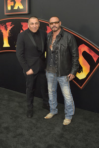 Season 4 Premiere 'Mayans M.C.' in Los Angeles