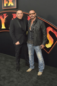 Season 4 Premiere 'Mayans M.C.' in Los Angeles