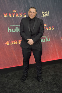 Season 4 Premiere 'Mayans M.C.' in Los Angeles
