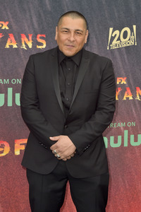 Season 4 Premiere 'Mayans M.C.' in Los Angeles