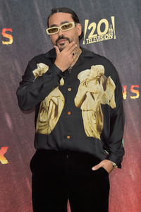 Season 4 Premiere 'Mayans M.C.' in Los Angeles