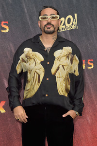 Season 4 Premiere 'Mayans M.C.' in Los Angeles