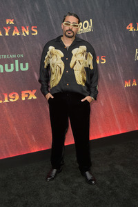 Season 4 Premiere 'Mayans M.C.' in Los Angeles