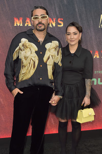 Season 4 Premiere 'Mayans M.C.' in Los Angeles