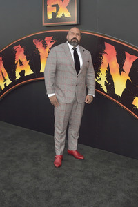 Season 4 Premiere 'Mayans M.C.' in Los Angeles