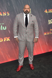 Season 4 Premiere 'Mayans M.C.' in Los Angeles