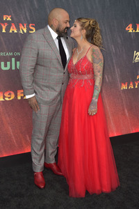 Season 4 Premiere 'Mayans M.C.' in Los Angeles