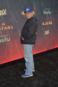 Season 4 Premiere 'Mayans M.C.' in Los Angeles