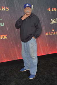 Season 4 Premiere 'Mayans M.C.' in Los Angeles