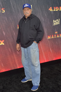 Season 4 Premiere 'Mayans M.C.' in Los Angeles