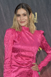 Season 4 Premiere 'Mayans M.C.' in Los Angeles