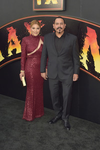 Season 4 Premiere 'Mayans M.C.' in Los Angeles