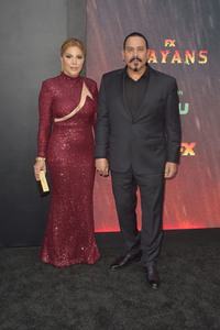 Season 4 Premiere 'Mayans M.C.' in Los Angeles