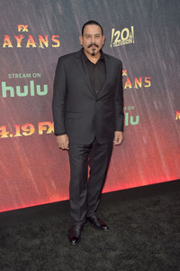 Season 4 Premiere 'Mayans M.C.' in Los Angeles