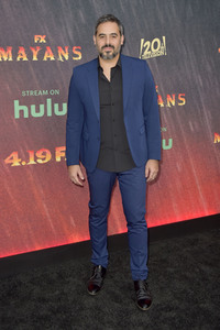 Season 4 Premiere 'Mayans M.C.' in Los Angeles