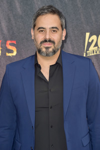 Season 4 Premiere 'Mayans M.C.' in Los Angeles