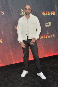 Season 4 Premiere 'Mayans M.C.' in Los Angeles