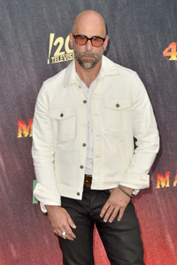 Season 4 Premiere 'Mayans M.C.' in Los Angeles