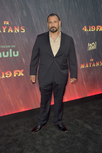 Season 4 Premiere 'Mayans M.C.' in Los Angeles