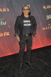 Season 4 Premiere 'Mayans M.C.' in Los Angeles