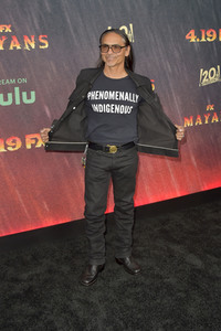 Season 4 Premiere 'Mayans M.C.' in Los Angeles