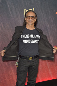 Season 4 Premiere 'Mayans M.C.' in Los Angeles