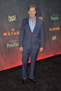 Season 4 Premiere 'Mayans M.C.' in Los Angeles