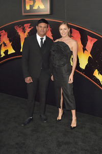 Season 4 Premiere 'Mayans M.C.' in Los Angeles