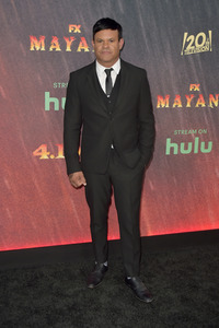Season 4 Premiere 'Mayans M.C.' in Los Angeles