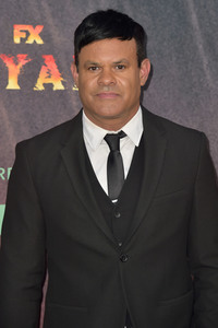 Season 4 Premiere 'Mayans M.C.' in Los Angeles