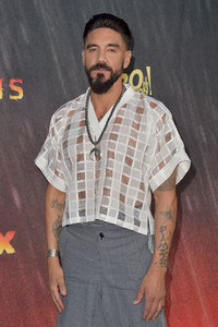 Season 4 Premiere 'Mayans M.C.' in Los Angeles