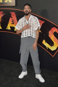 Season 4 Premiere 'Mayans M.C.' in Los Angeles