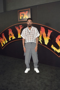 Season 4 Premiere 'Mayans M.C.' in Los Angeles