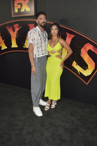 Season 4 Premiere 'Mayans M.C.' in Los Angeles