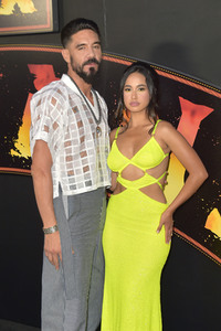 Season 4 Premiere 'Mayans M.C.' in Los Angeles