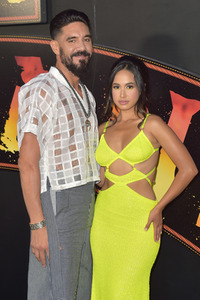 Season 4 Premiere 'Mayans M.C.' in Los Angeles