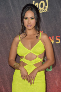 Season 4 Premiere 'Mayans M.C.' in Los Angeles